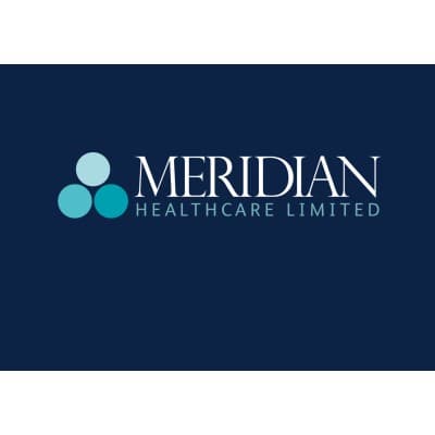 MERIDIAN HEALTHCARE