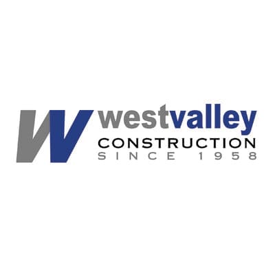 WEST VALLEY CONSTRUCTION COMPANY, INC.