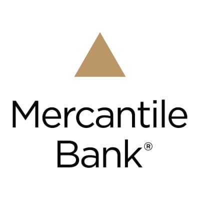 MERCANTILE BANK