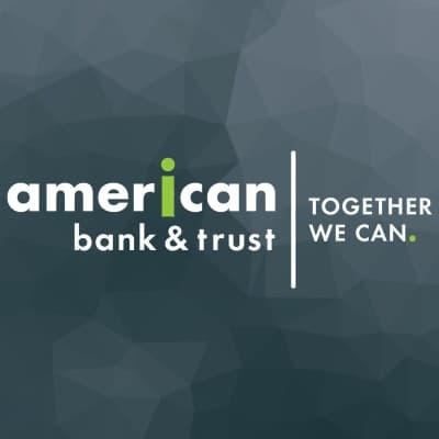 AMERICAN BANK & TRUST