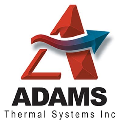 ADAMS THERMAL SYSTEMS INC.