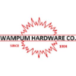 WAMPUM HARDWARE CO