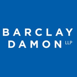 BARCLAY DAMON LLP