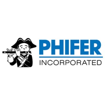 PHIFER INCORPORATED