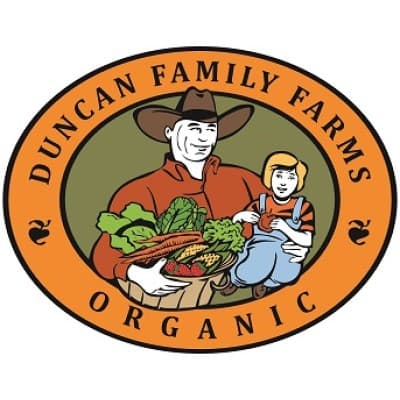 DUNCAN FAMILY FARMS, LLC