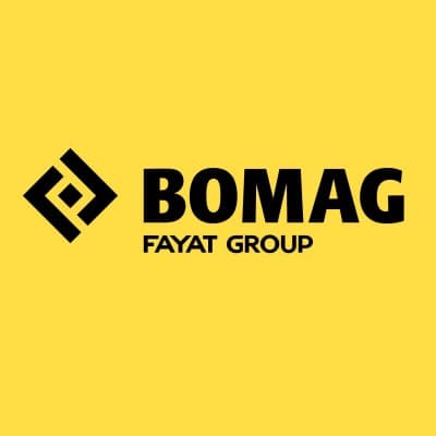 BOMAG AMERICAS, INC.