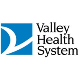 THE SOCIETY OF THE VALLEY HOSPITAL