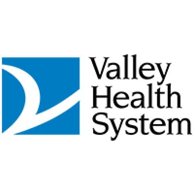 THE SOCIETY OF THE VALLEY HOSPITAL