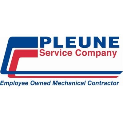 PLEUNE SERVICE COMPANY