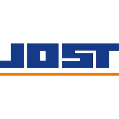 JOST INTERNATIONAL CORP.
