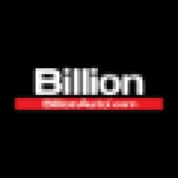 BILLION MOTORS, INC.