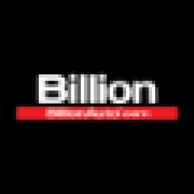 BILLION MOTORS, INC.