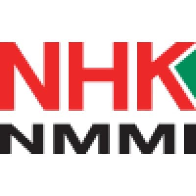 NEW MATHER METALS, INC.