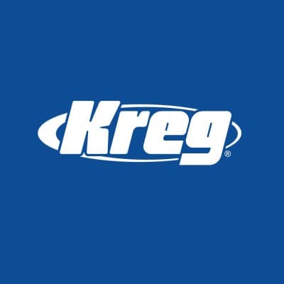KREG ENTERPRISES INC, DBA KREG TOOL COMPANY