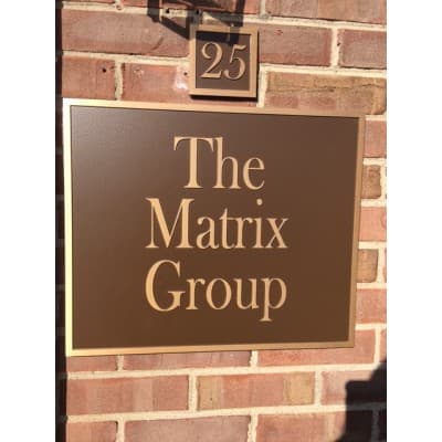 THE MATRIX GROUP - FORT WAYNE, IN