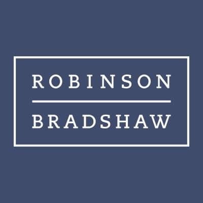 ROBINSON, BRADSHAW & HINSON, P.A.