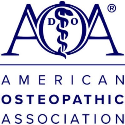 AMERICAN OSTEOPATHIC ASSOCIATION