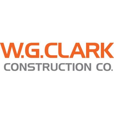 W.G. CLARK CONSTRUCTION CO.