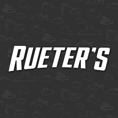 RUETER & ZENOR CO.