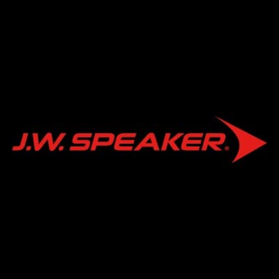 J.W. SPEAKER CORPORATION