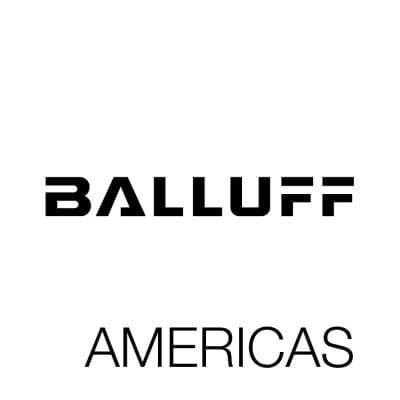BALLUFF, INC.
