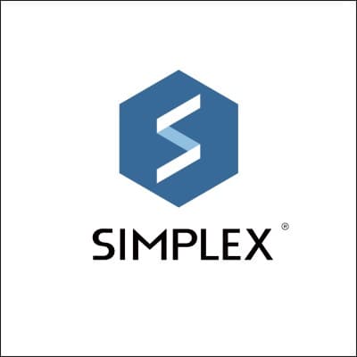SIMPLEX INDUSTRIES INC