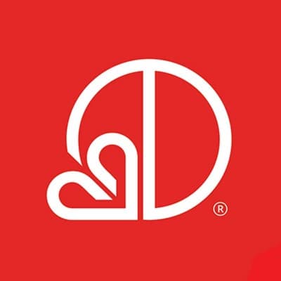 DEBORAH HEART & LUNG CENTER logo image