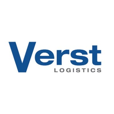 VERST GROUP LOGISTICS