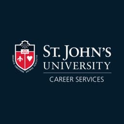ST. JOHN'S UNIVERSITY
