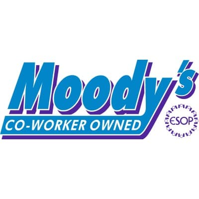 MOODY'S CO-WORKER OWNED, INC. DBA MOODY'S COLLISION CENTERS logo image