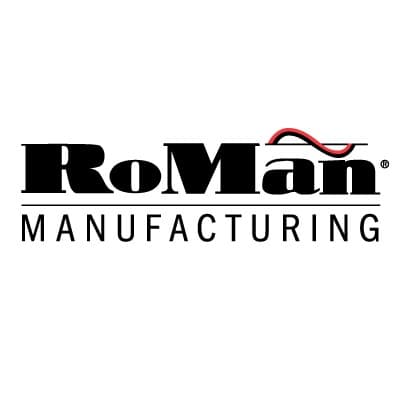 ROMAN MANUFACTURING, INC.