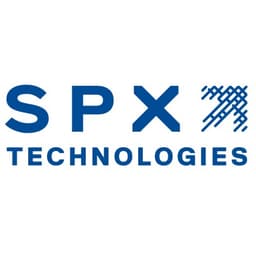 SPX CORPORATION