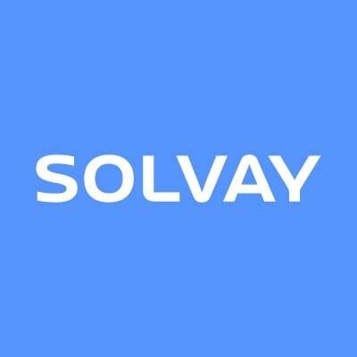 SOLVAY USA LLC