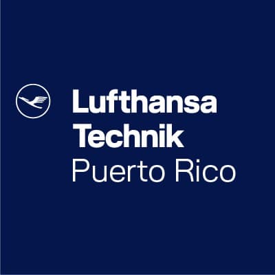 LUFTHANSA TECHNIK PUERTO RICO