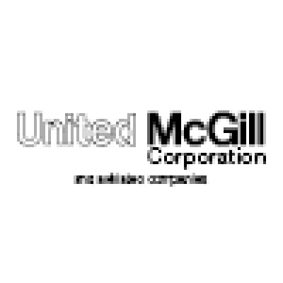 UNITED MCGILL CORPORATION
