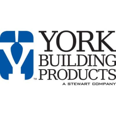 YORK BUILDING PRODUCTS CO., INC.