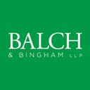 BALCH & BINGHAM LLP