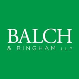 BALCH & BINGHAM LLP