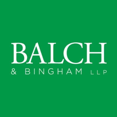 BALCH & BINGHAM LLP