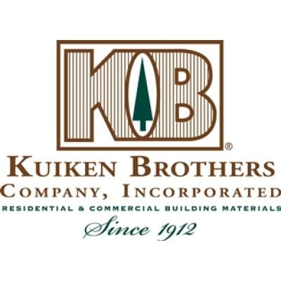 THE KUIKEN BROTHERS COMPANY