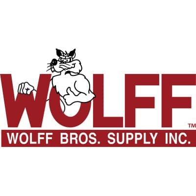 WOLFF BROS. SUPPLY, INC.