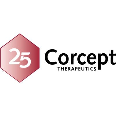 CORCEPT THERAPEUTICS