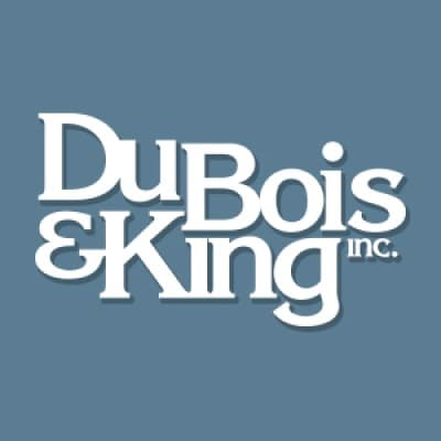 DUBOIS & KING, INC.