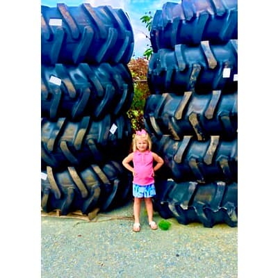 BLACK'S TIRE SERVICE, INC.