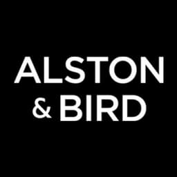 ALSTON & BIRD LLP