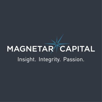 MAGNETAR CAPITAL LLC