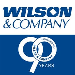 WILSON AND COMPANY, INC. ENGINEERS AND ARCHITECTS