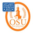 OKLAHOMA STATE UNIVERSITY FOUNDATION