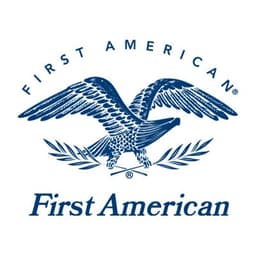 FIRST AMERICAN FINANCIAL CORPORATION