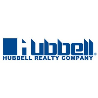 HUBBELL REALTY COMPANY